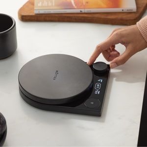 Brand New Fellow Tally Pro Studio Edition Precision Scale